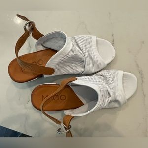 Mago womens shoes size 39